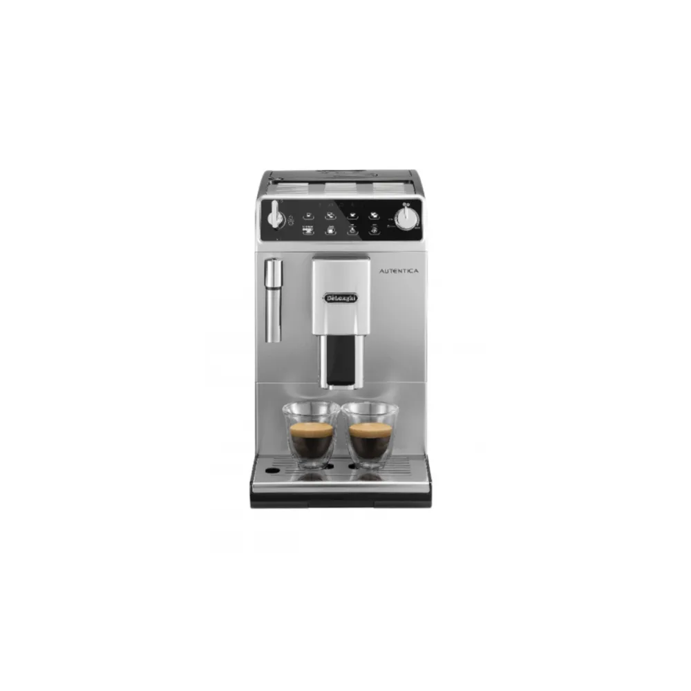 Кофемашина DeLonghi ETAM29.510.SB