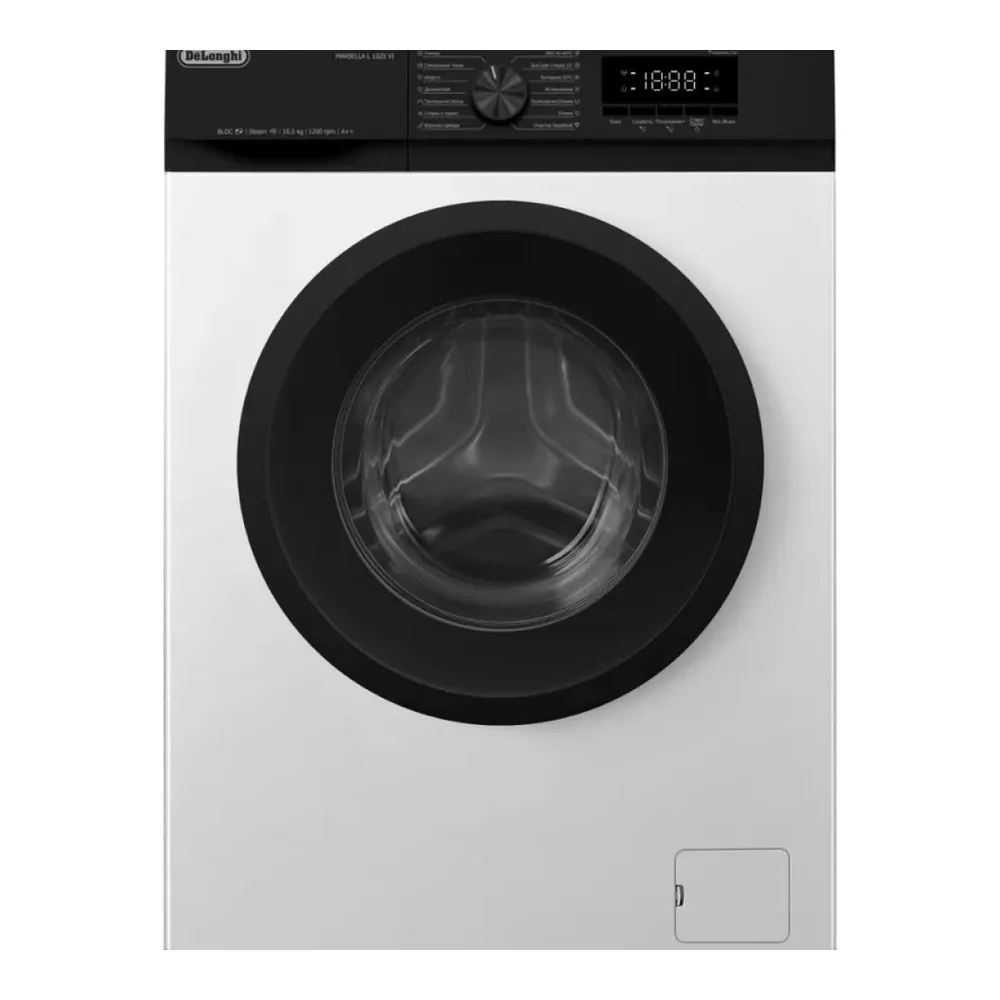 Стиральная машина DeLonghi MARSELLA L 1025 VI