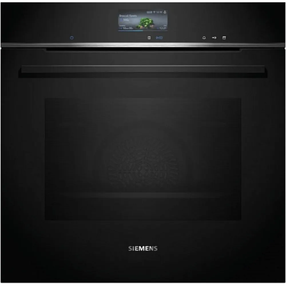 Электрический духовой шкаф SIEMENS HR 776G1B1