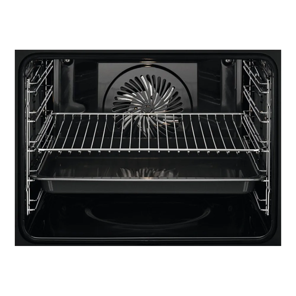 Духовой шкаф AEG BEB351010M