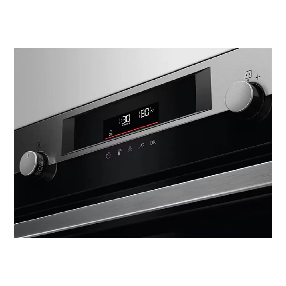 Духовой шкаф AEG BPE546360M