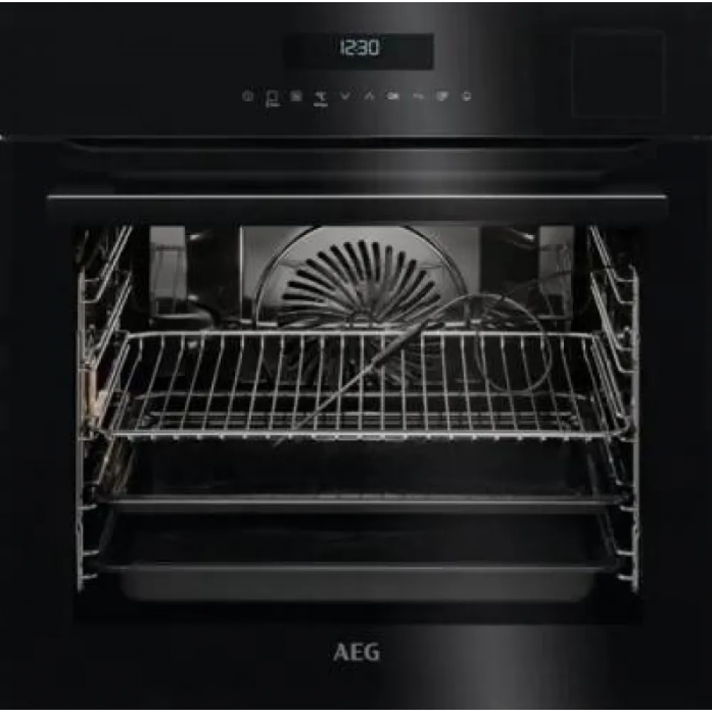Духовой шкаф AEG BSE792220B
