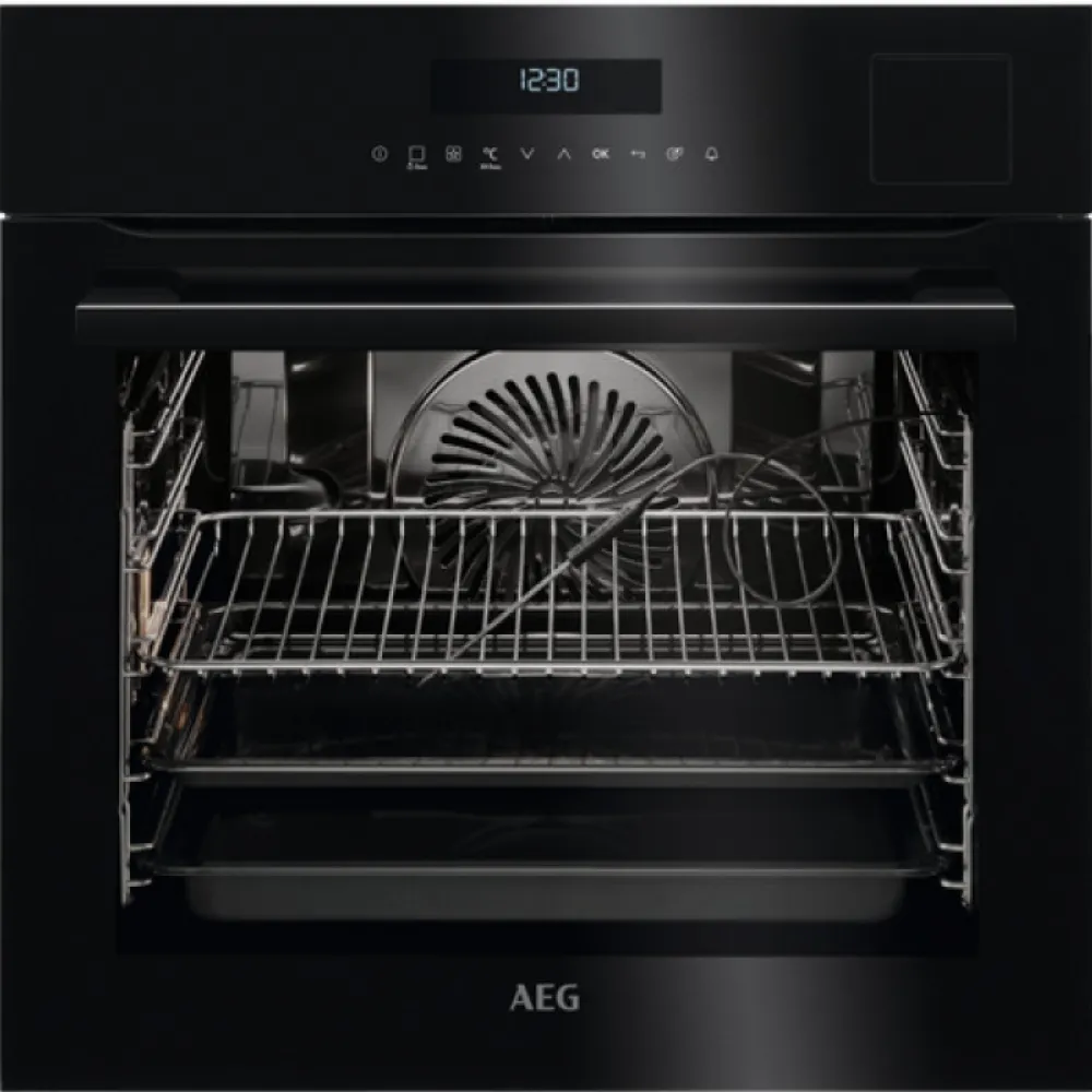 Духовой шкаф AEG BSE792320B