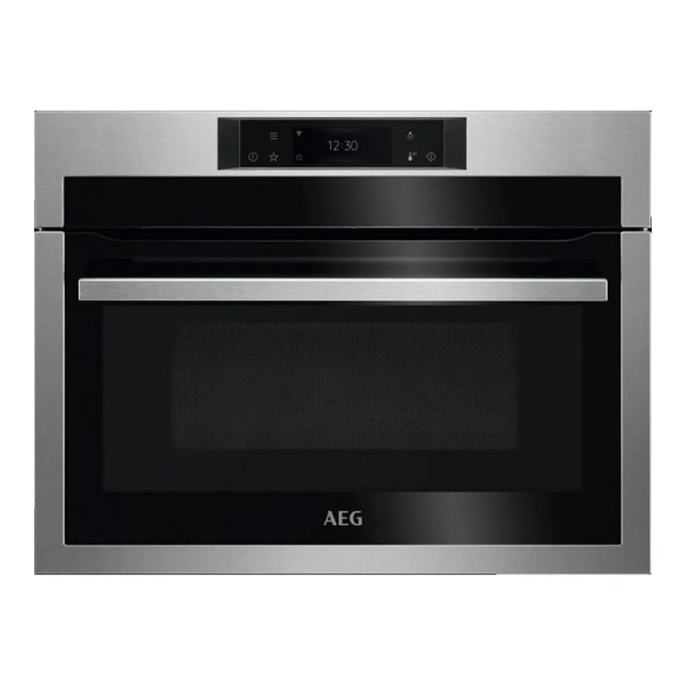 Духовой шкаф AEG KME768080M