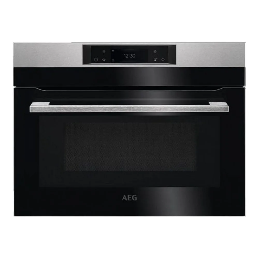 Духовой шкаф AEG KMK768080M