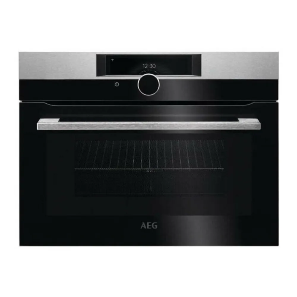 Духовой шкаф AEG KMK968000M
