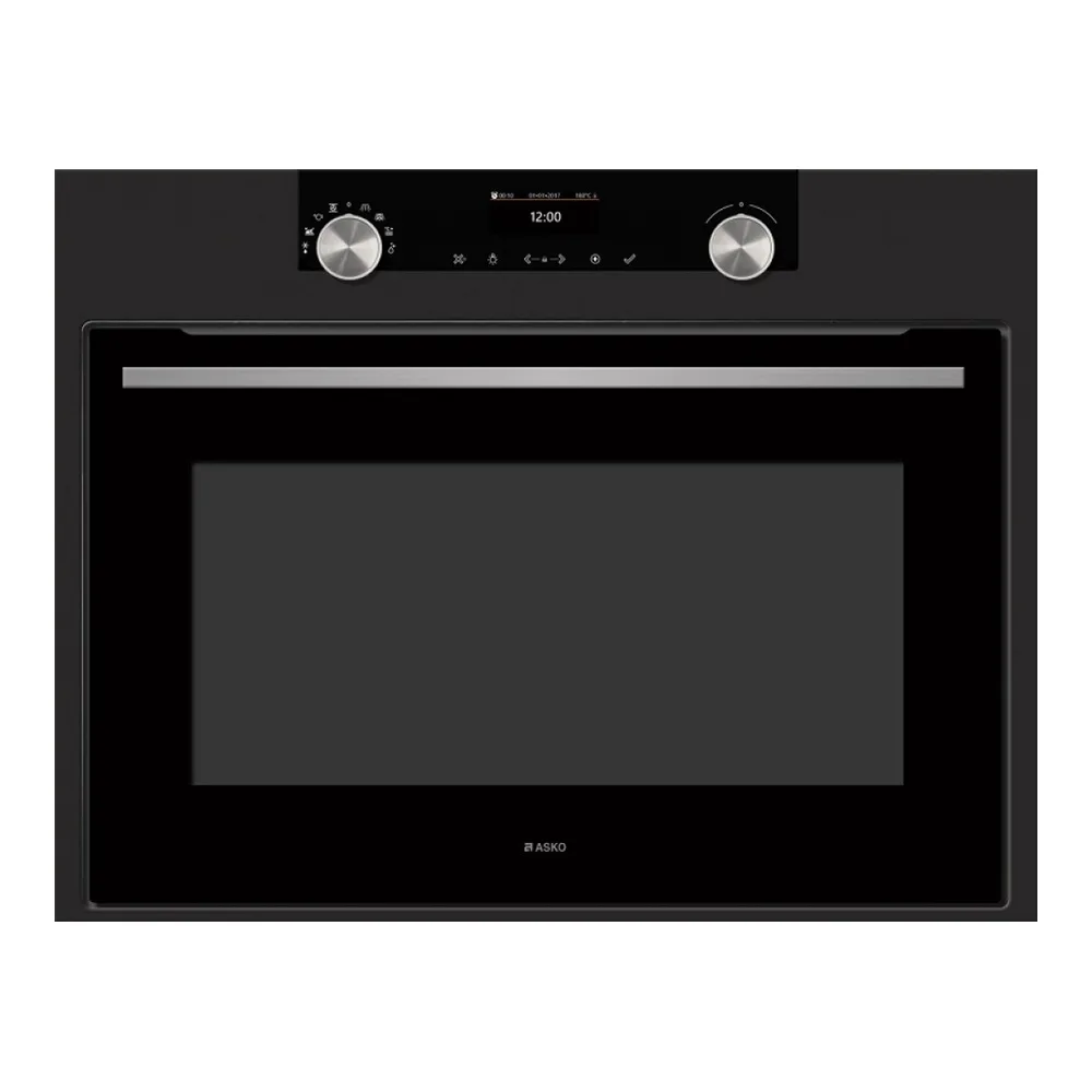 Духовой шкаф ASKO OCM8464A1