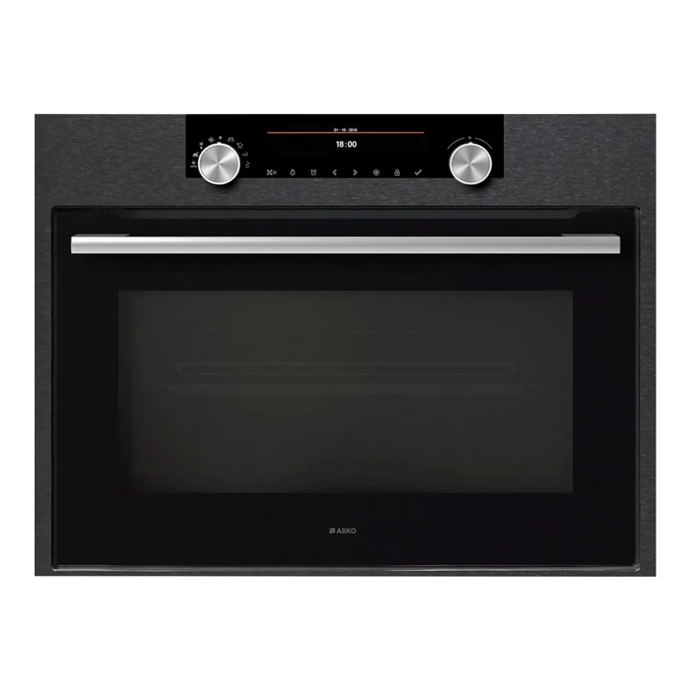 Духовой шкаф ASKO OCM8487B