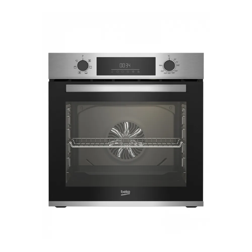 Духовой шкаф BEKO BBIE12300XC