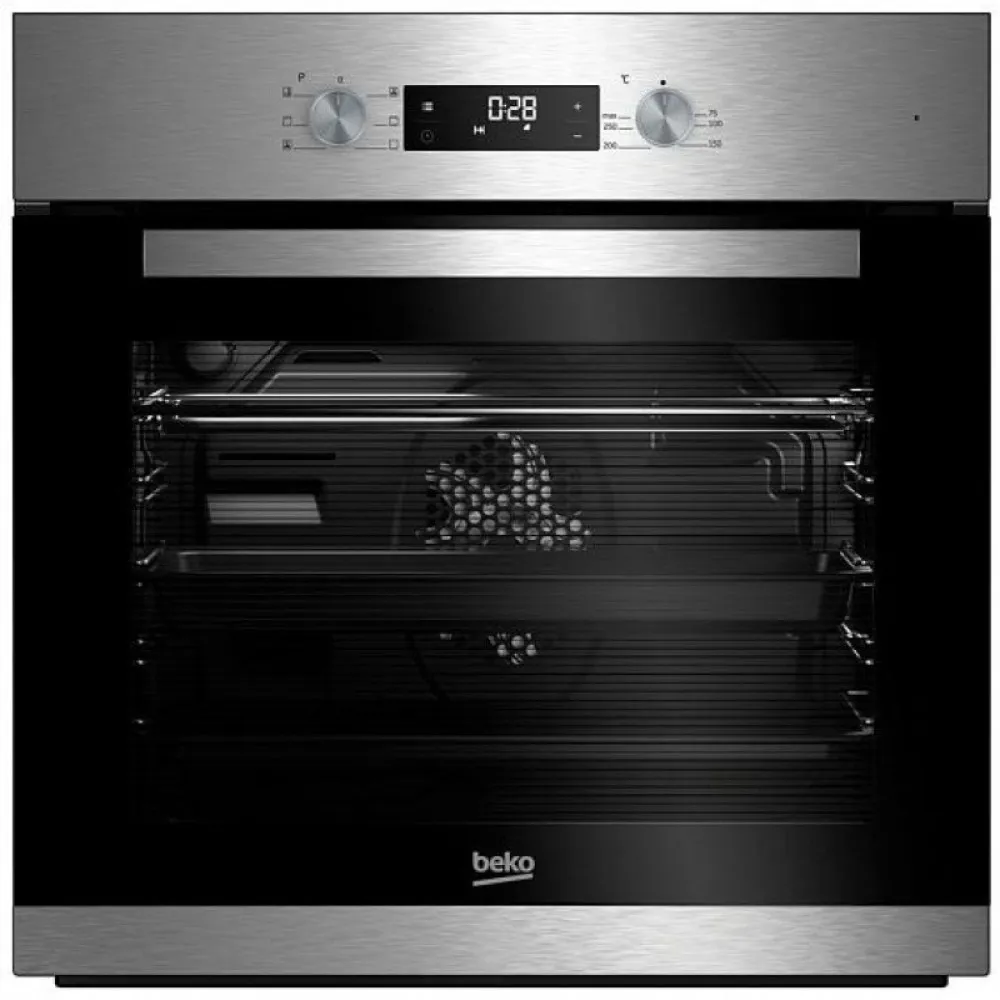 Духовой шкаф BEKO BIE 22300X