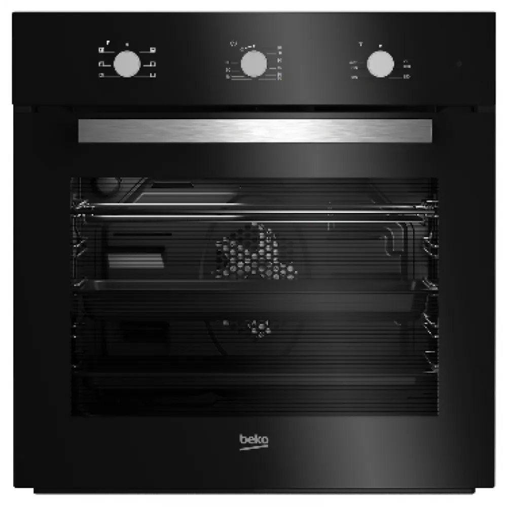 Духовой шкаф BEKO BIE 24100 B