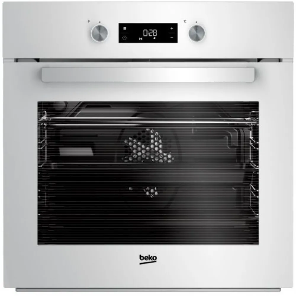 Духовой шкаф BEKO BIE 24301 W