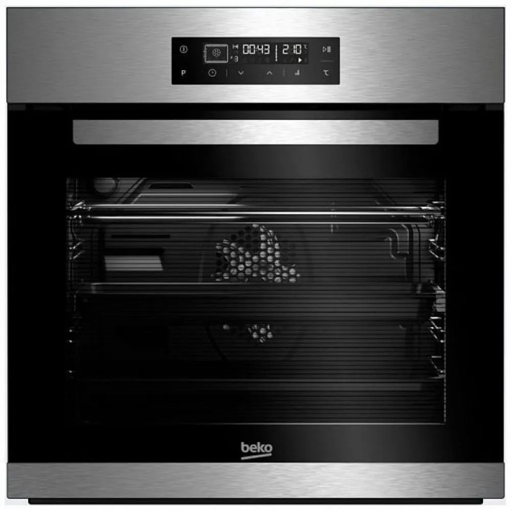 Духовой шкаф BEKO BIE 25400XM