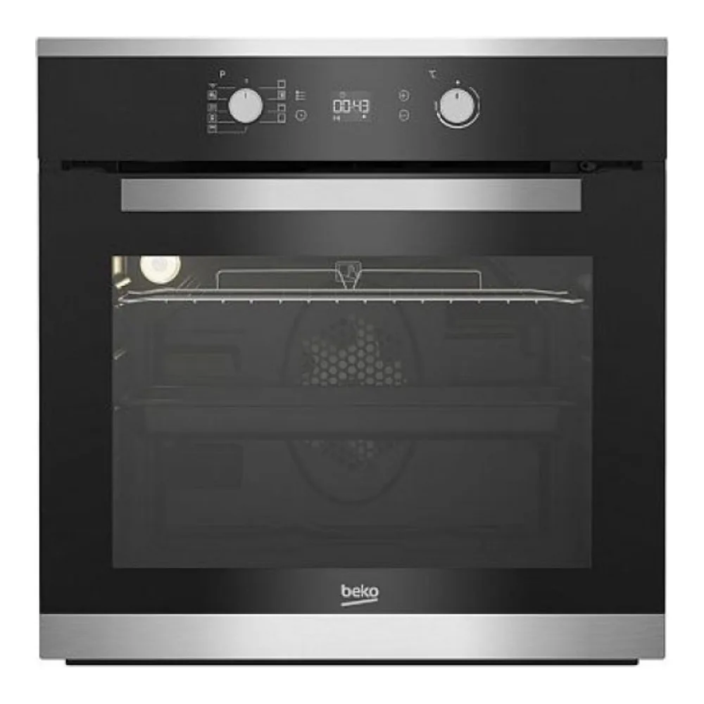 Духовой шкаф BEKO BIE21302RBPS