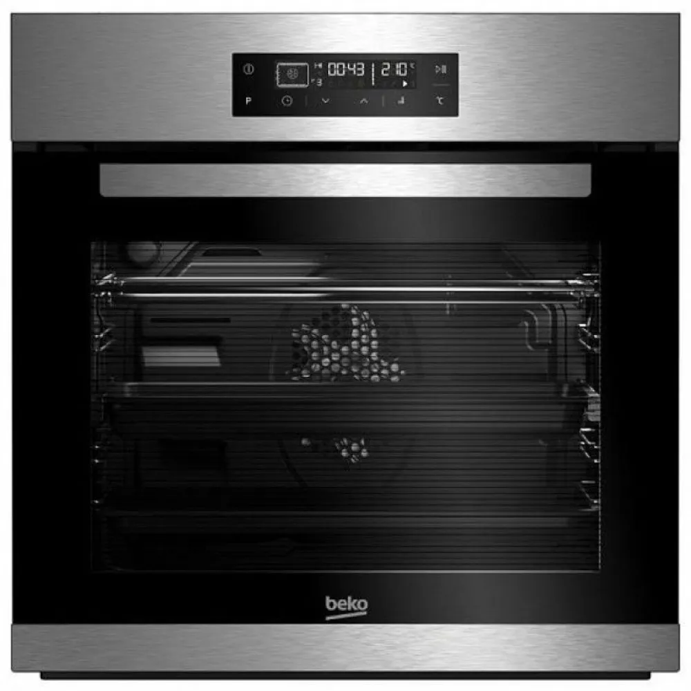 Духовой шкаф BEKO BIE22400XM
