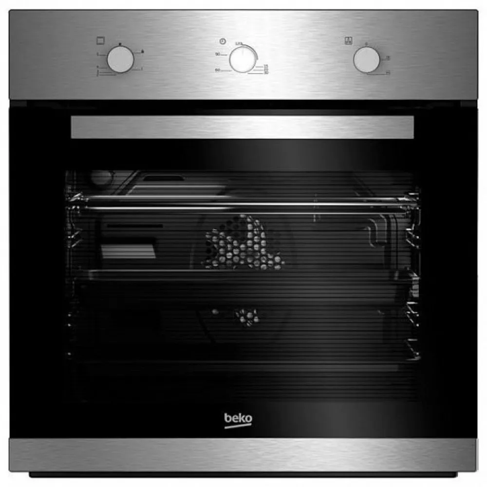 Духовой шкаф BEKO BIG 22101 X