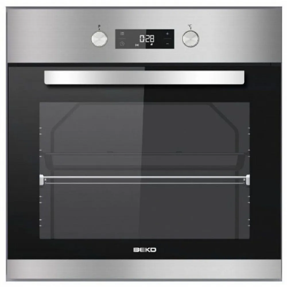 Духовой шкаф BEKO BIM 22301 XCS