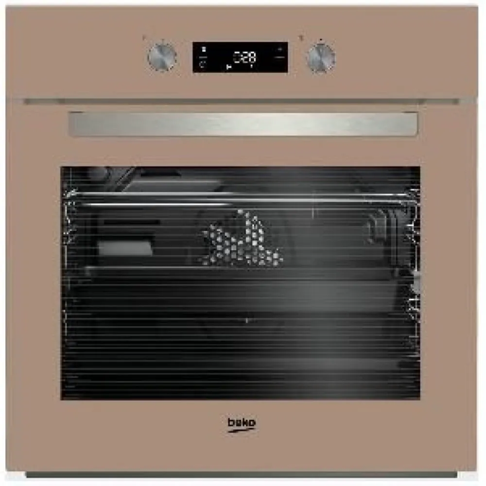 Духовой шкаф BEKO BIM 24301 BRCS