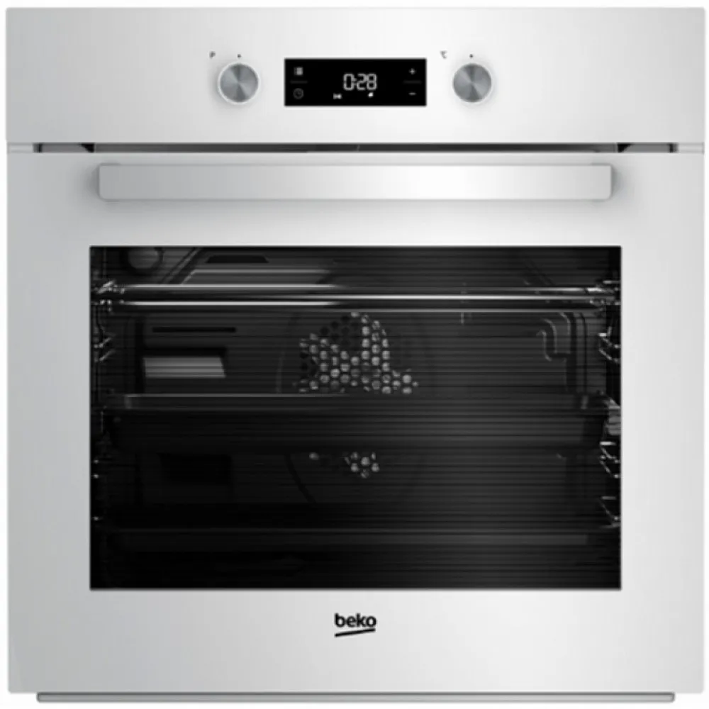 Духовой шкаф BEKO BIM 24301WCS