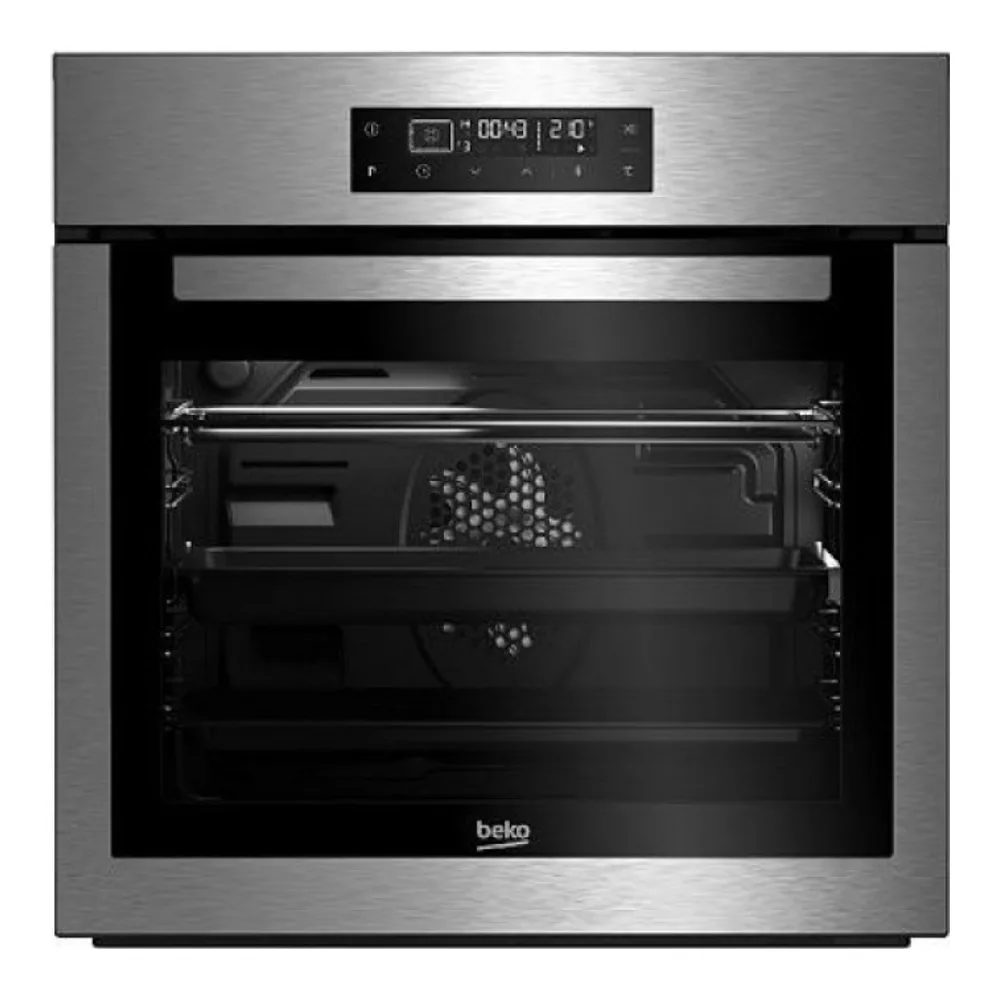 Духовой шкаф BEKO BIM26400XCS