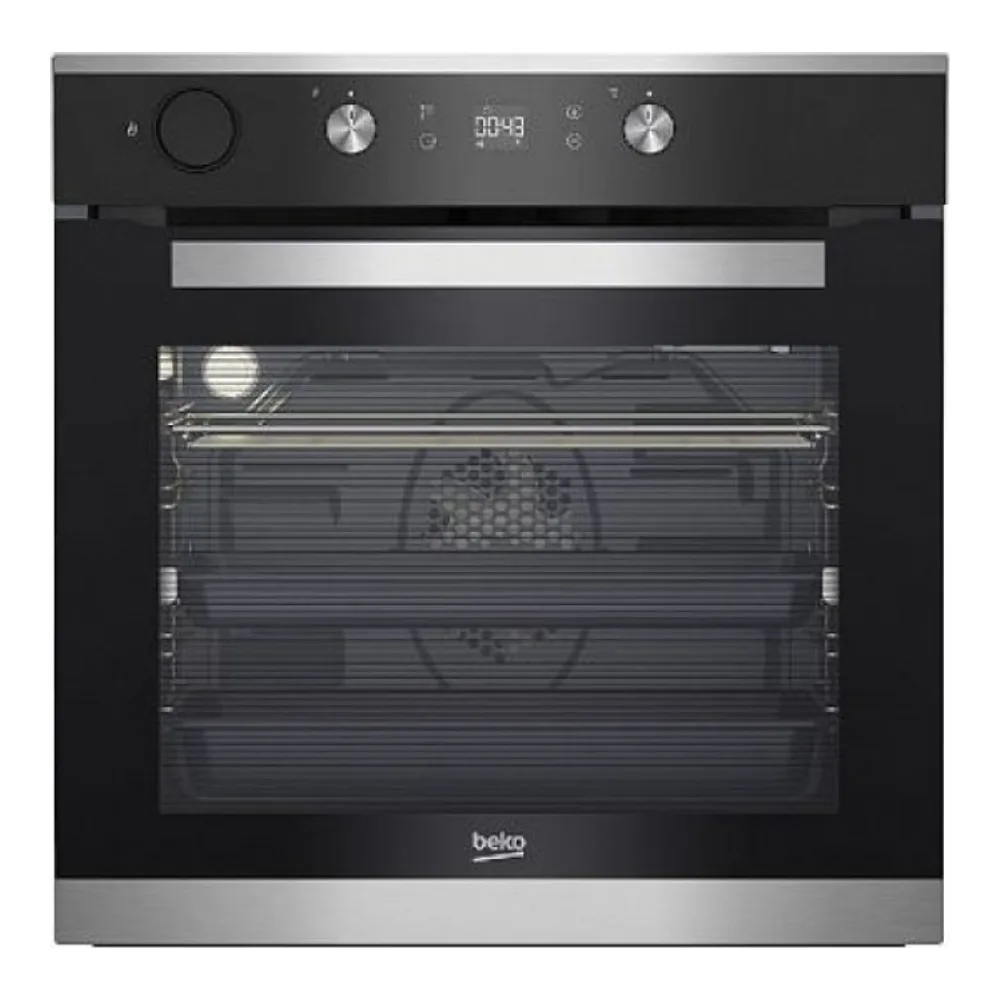 Духовой шкаф BEKO BIS 15300 X