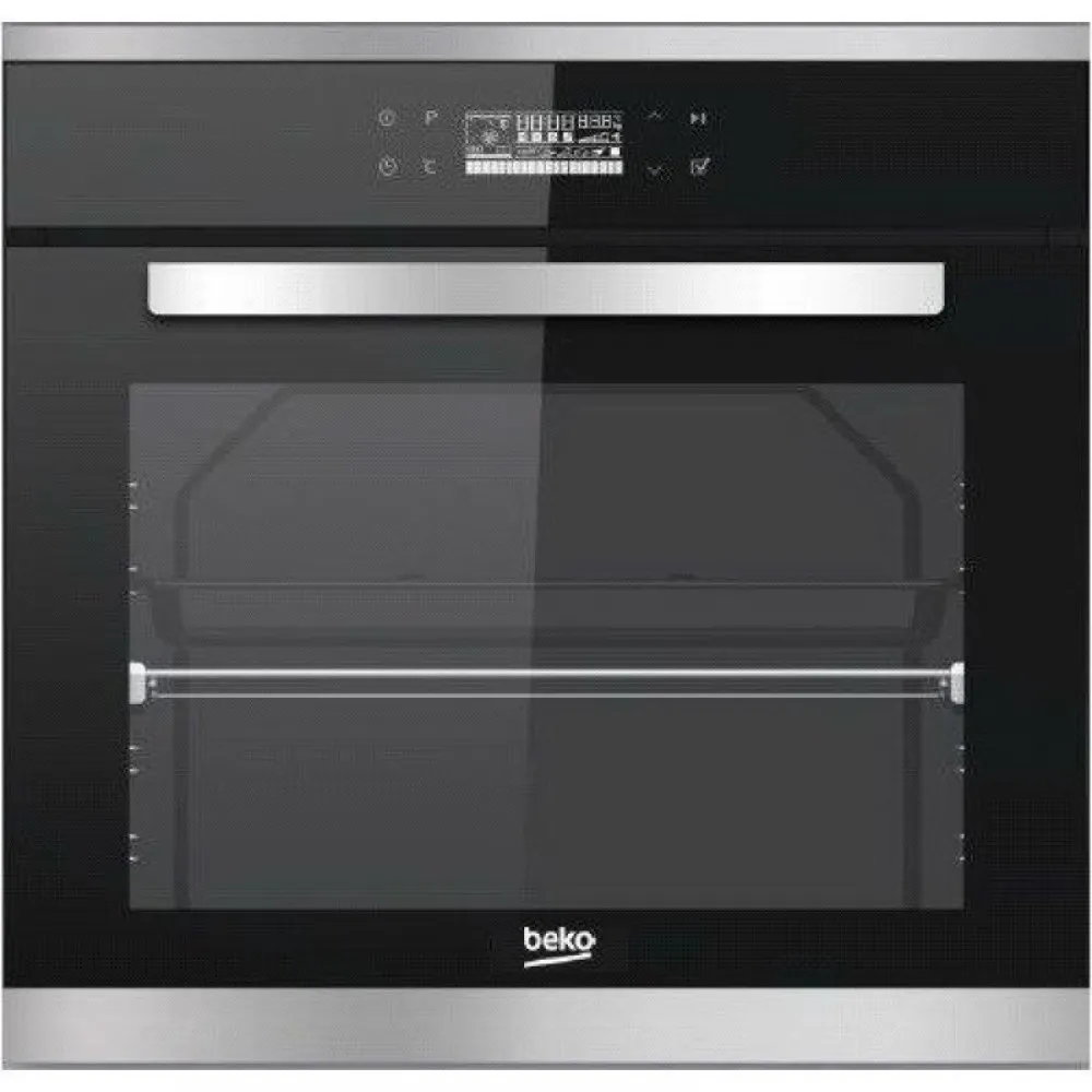 Духовой шкаф BEKO BIS 25500 XMS