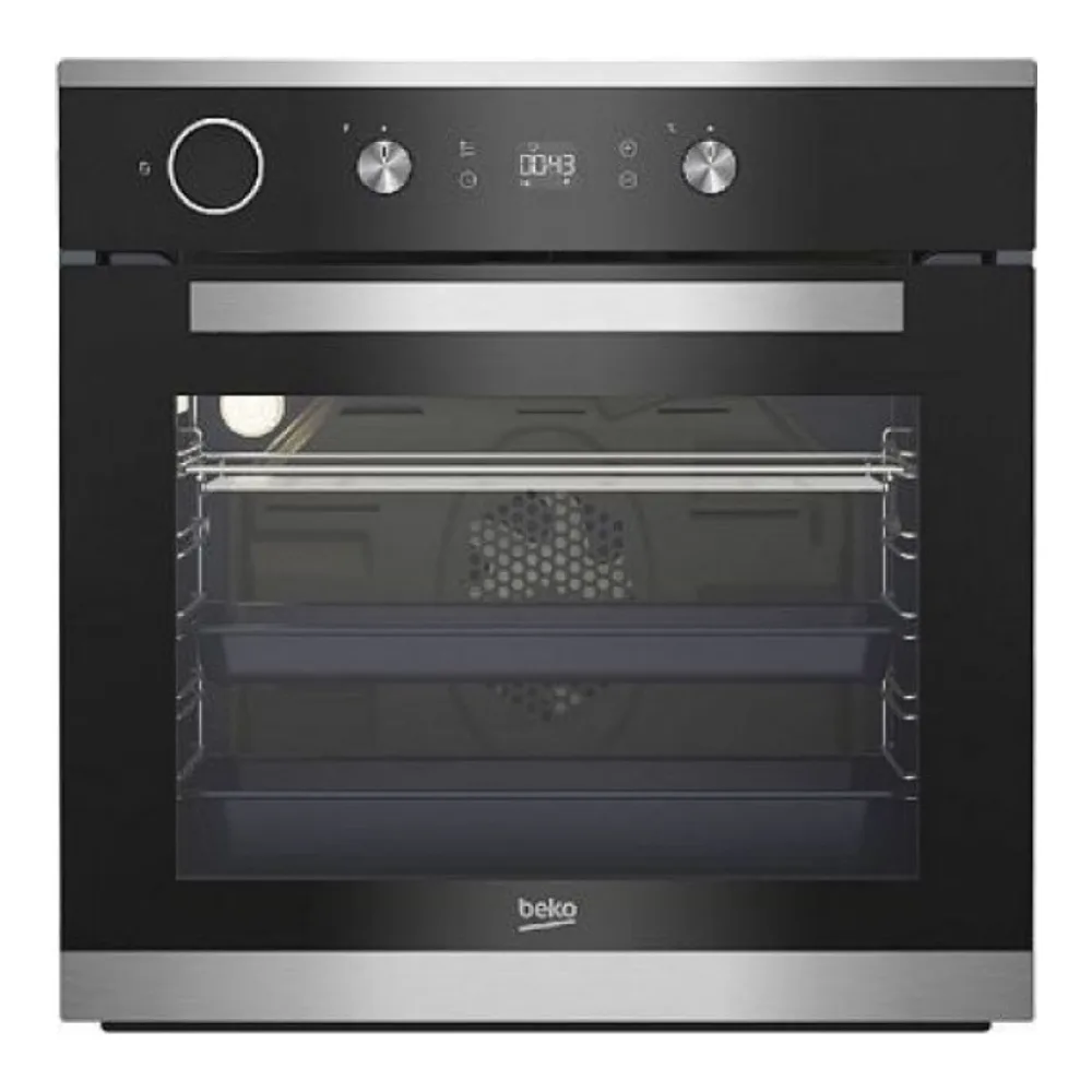 Духовой шкаф BEKO BIS25300XM