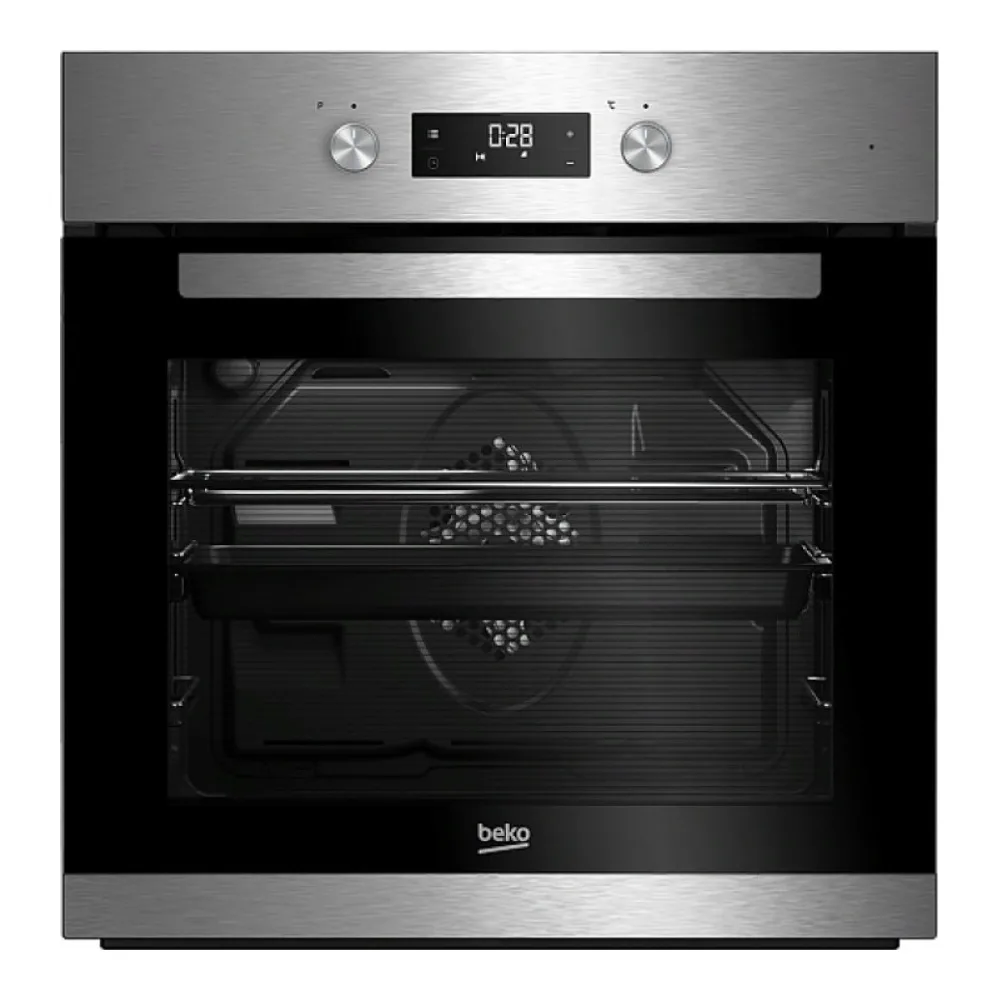 Духовой шкаф BEKO BRE 22305 X