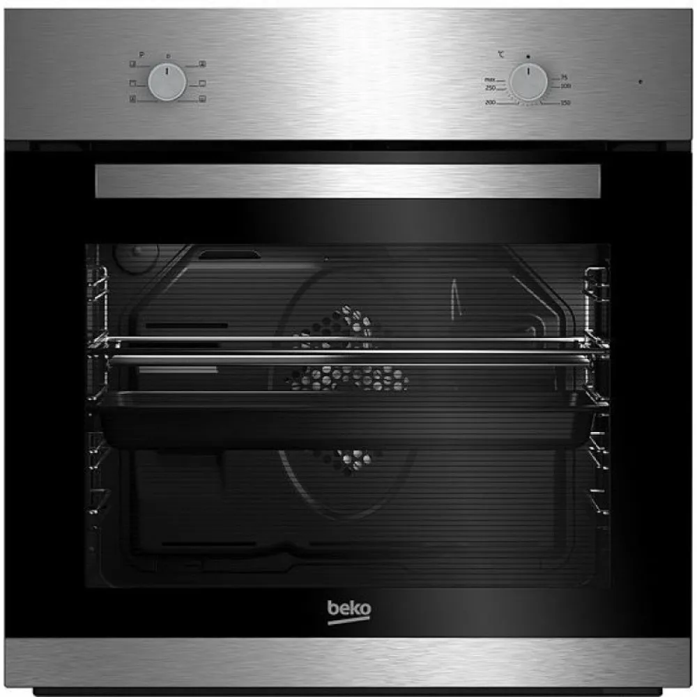 Духовой шкаф BEKO BRE22005X