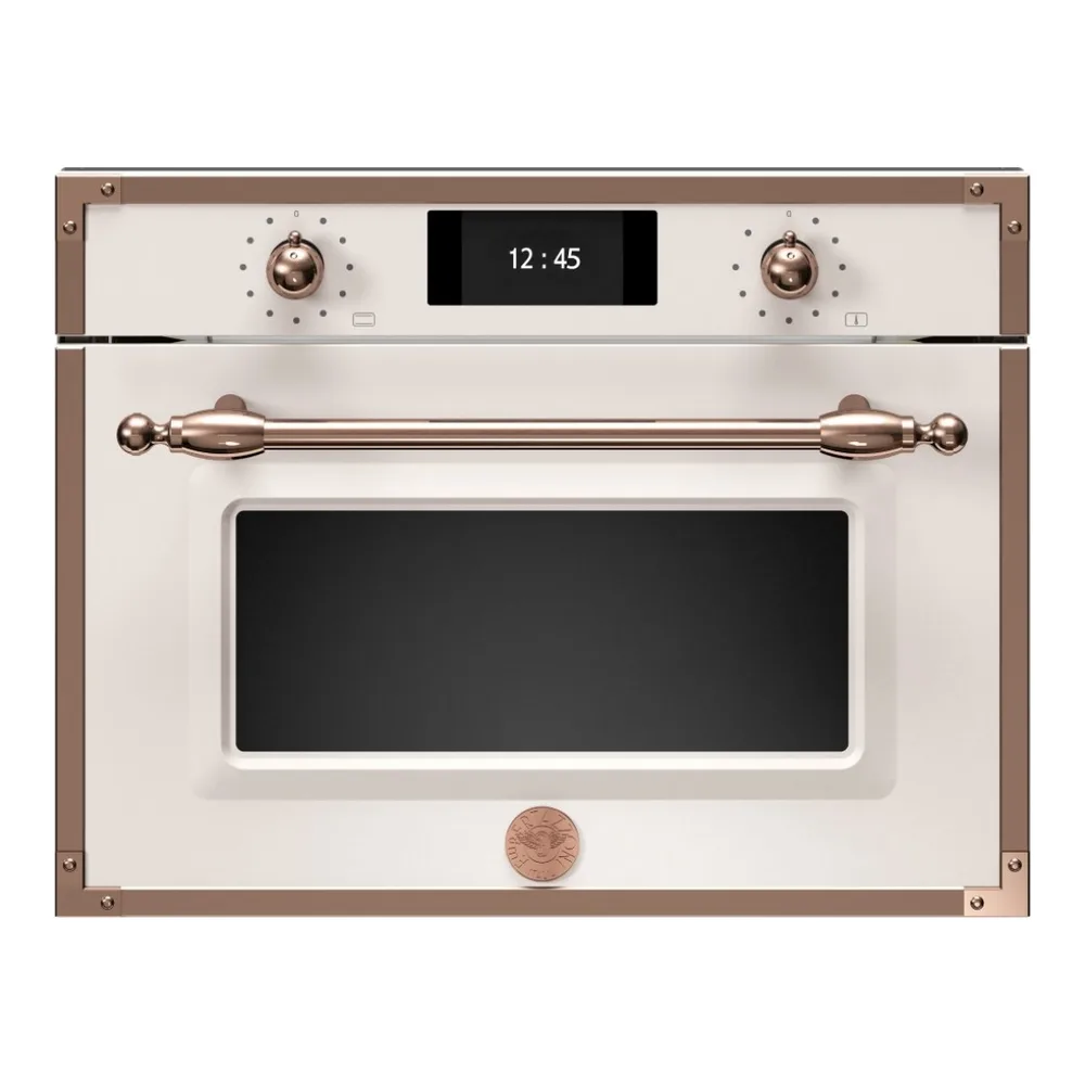 Духовой шкаф BERTAZZONI F457HERMWTAC