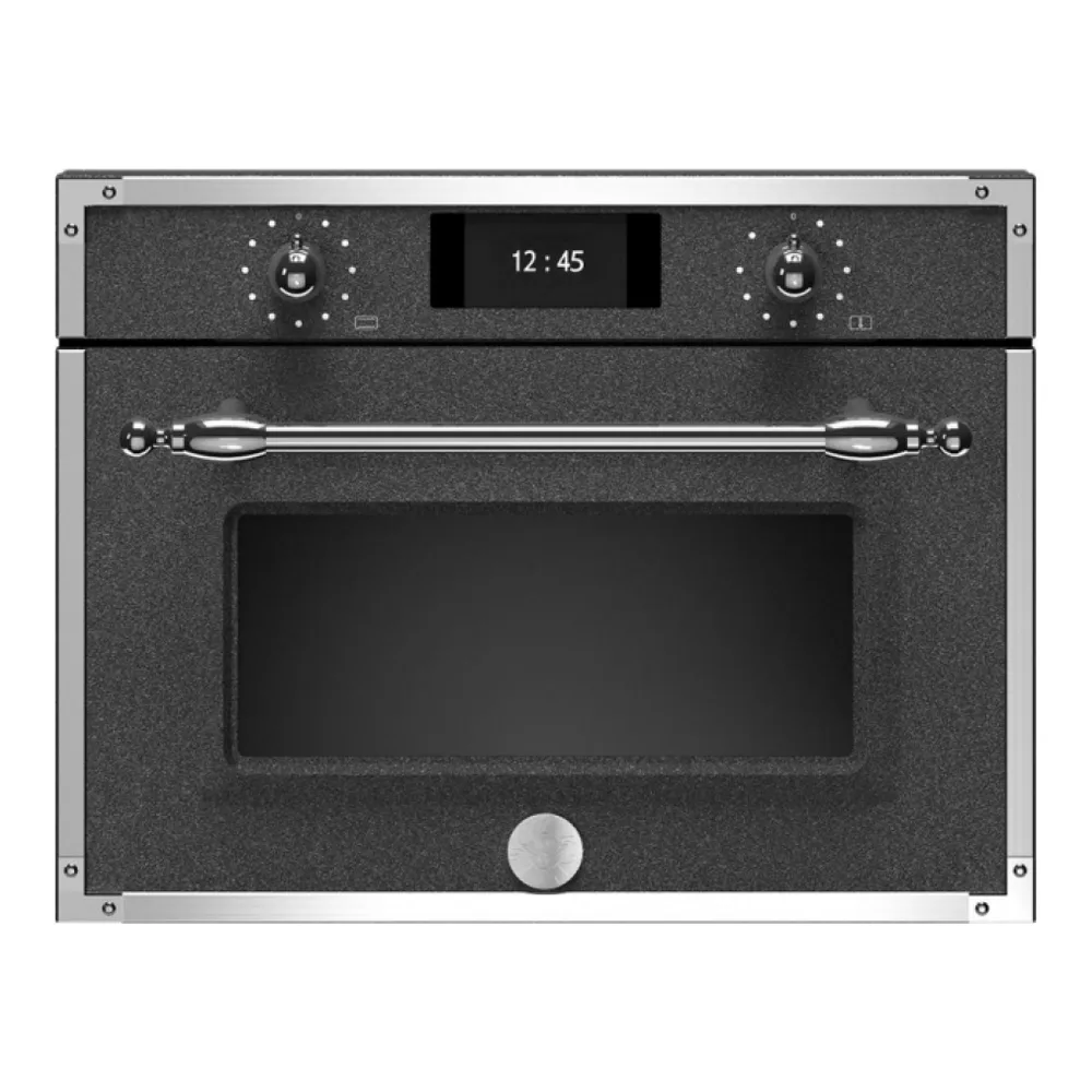 Духовой шкаф BERTAZZONI F457HERVTND