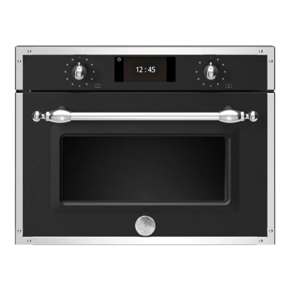 Духовой шкаф BERTAZZONI F457HERVTNE