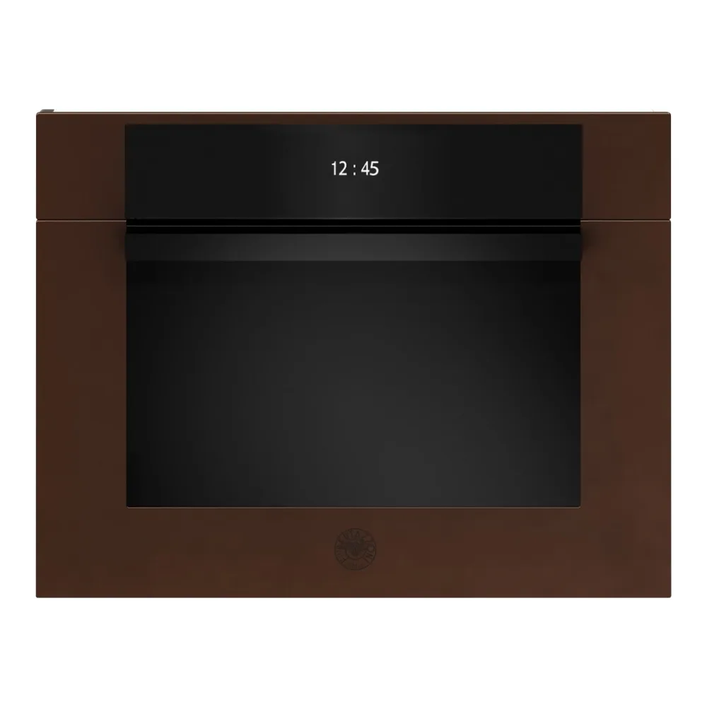 Духовой шкаф BERTAZZONI F457MODMWTC