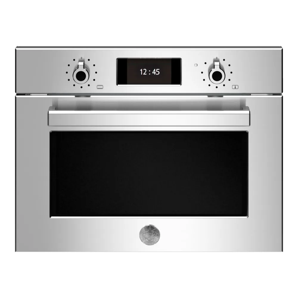 Духовой шкаф BERTAZZONI F457PROMWTX