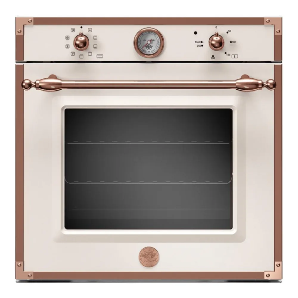 Духовой шкаф BERTAZZONI F6011HERVPTAC