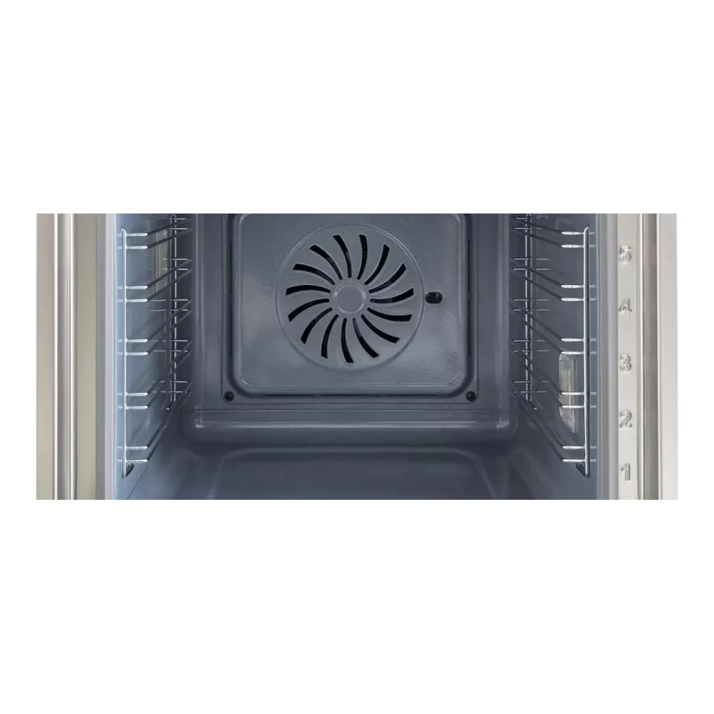 Духовой шкаф BERTAZZONI F6011HERVPTAX/23