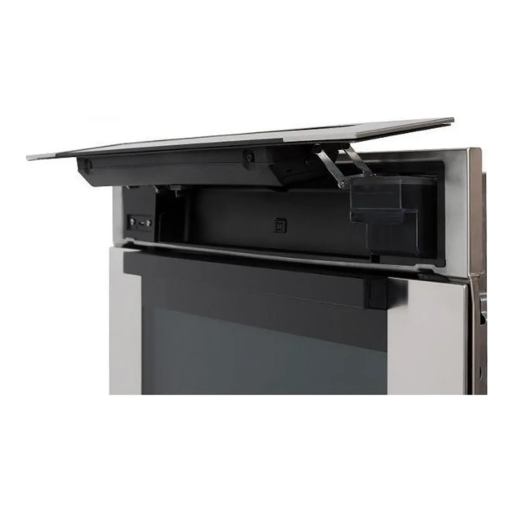 Духовой шкаф BERTAZZONI F6011HERVPTAX