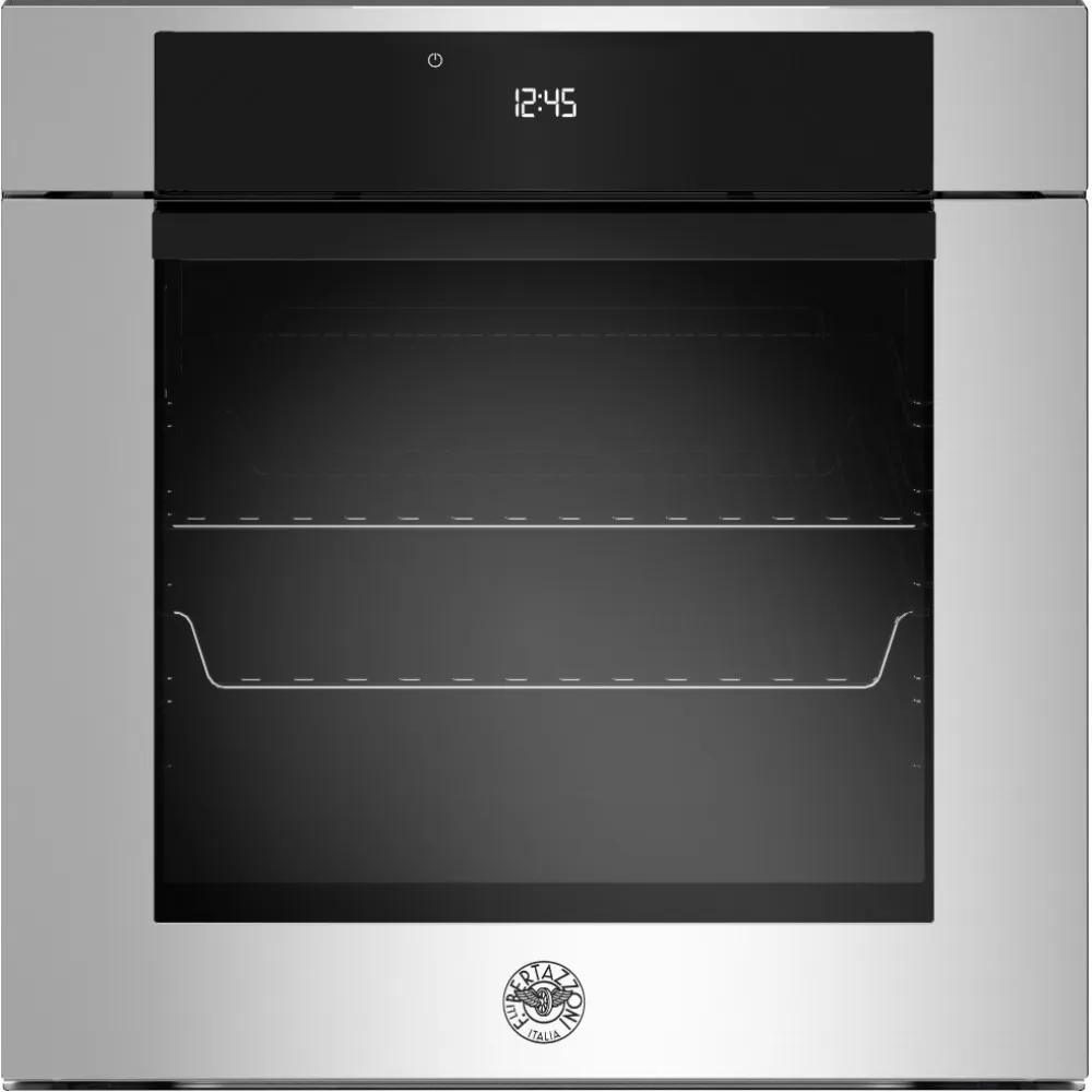 Духовой шкаф BERTAZZONI F6011MODPLX