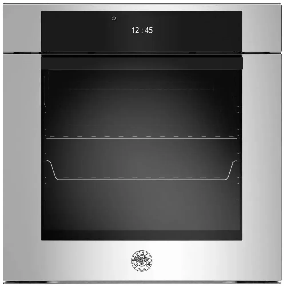 Духовой шкаф BERTAZZONI F6011MODPTX