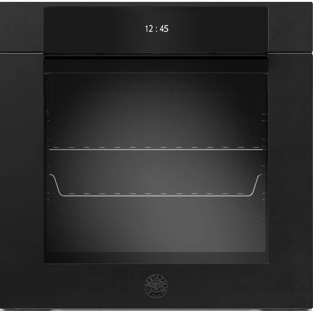 Духовой шкаф BERTAZZONI F6011MODVPTN/23