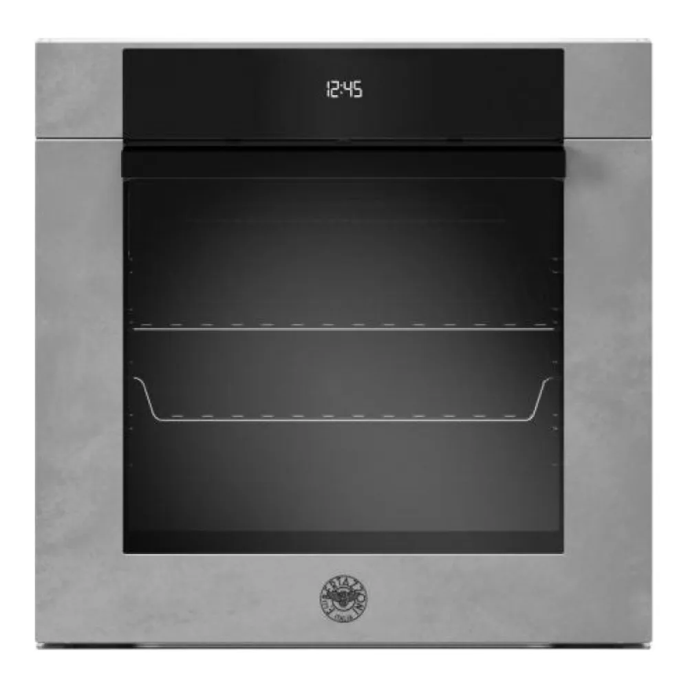 Духовой шкаф BERTAZZONI F6011MODVTZ