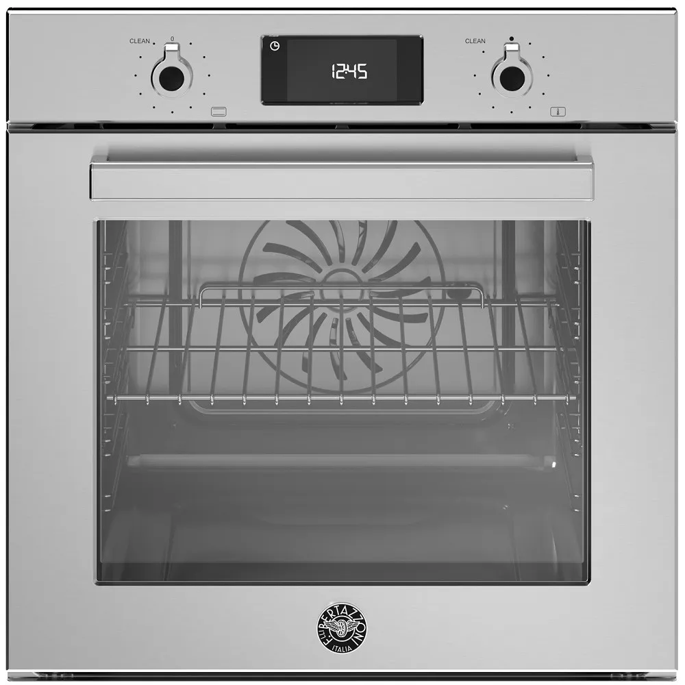 Духовой шкаф BERTAZZONI F6011PROPLX/23