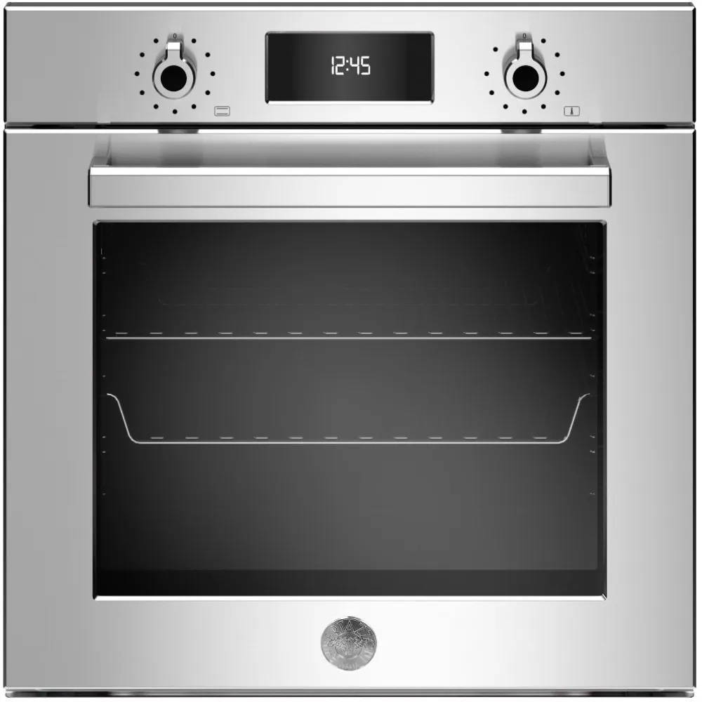 Духовой шкаф BERTAZZONI F6011PROPLX