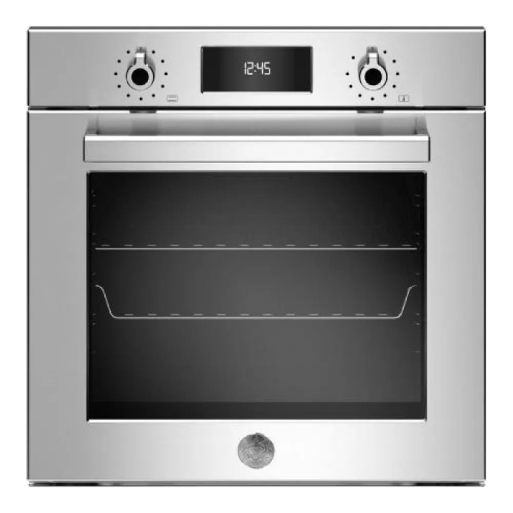 Духовой шкаф BERTAZZONI F6011PROVTX