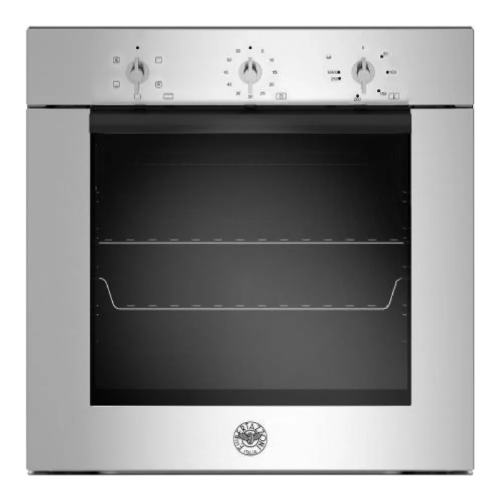 Духовой шкаф BERTAZZONI F605MODEKXS