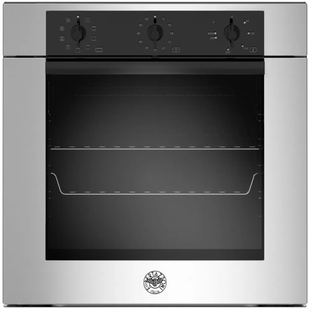 Духовой шкаф BERTAZZONI F609MODEKX