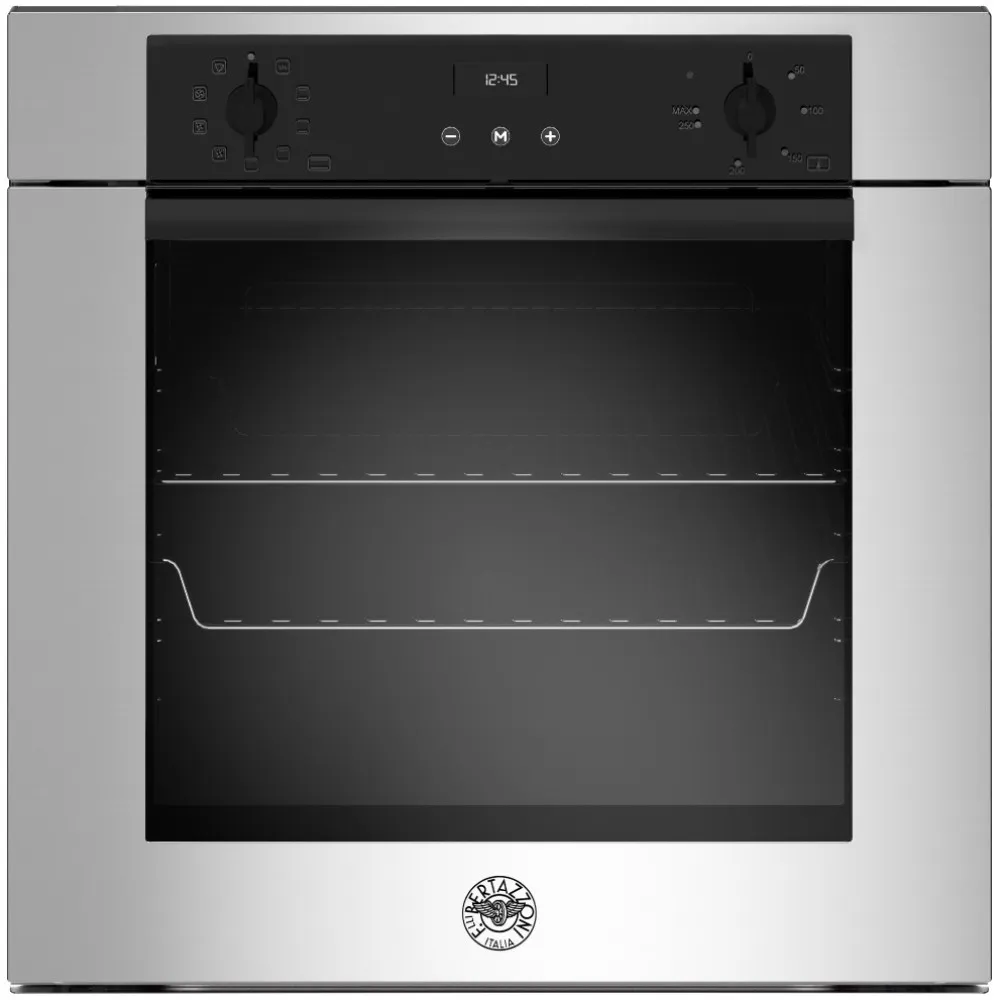 Духовой шкаф BERTAZZONI F609MODESX