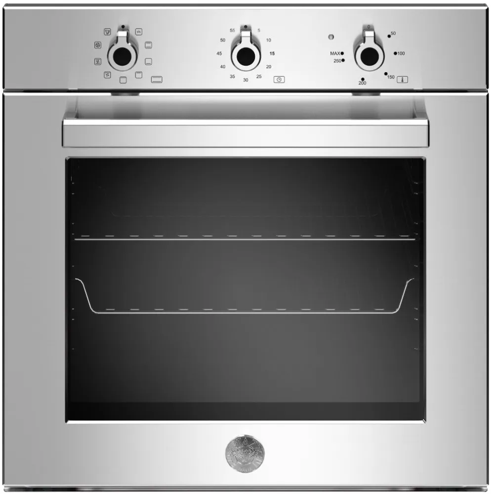 Духовой шкаф BERTAZZONI F609PROEKX