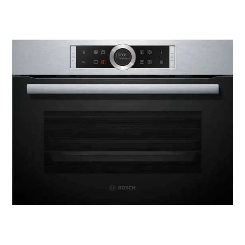 Духовой шкаф BOSCH CBG 675BS3