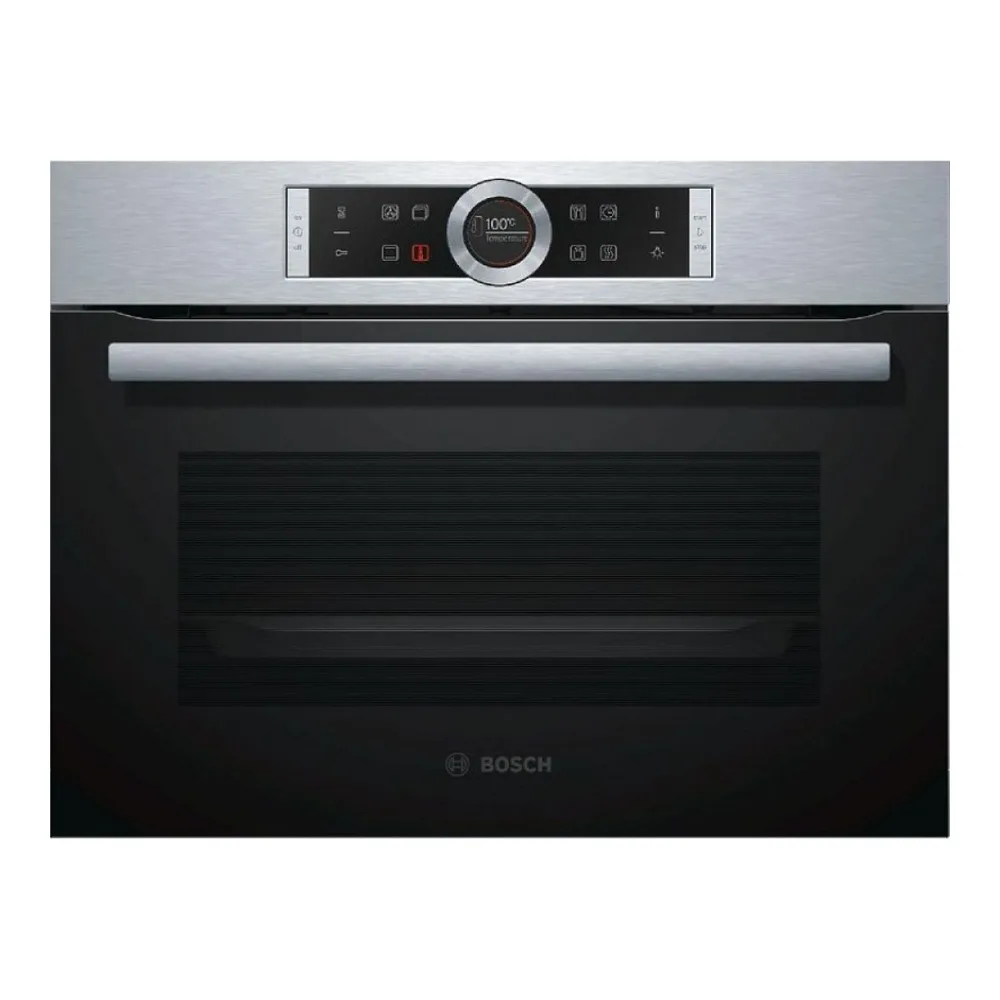 Духовой шкаф BOSCH CBG633NS3